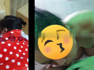 Anh chơi nhẹ thôi em đang call với mẹ đó anh-choi-nhe-thoi-em-dang-call-voi-me-do