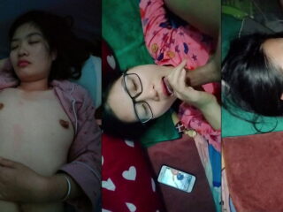 Đêm nào cũng đòi xuất vào miệng mới chịu ngủ dem-nao-cung-doi-xuat-vao-mieng-moi-chiu-ngu