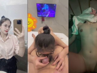 Duyên Trần cho em đi trải nghiệm khách sạn tình yêu duyen-tran-cho-em-di-trai-nghiem-khach-san-tinh-yeu